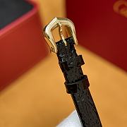 Cartier watch WGBA0041 24.6X18.7mm - 3