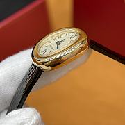 Cartier watch WGBA0041 24.6X18.7mm - 4