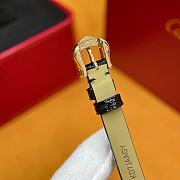 Cartier watch WGBA0041 24.6X18.7mm - 5