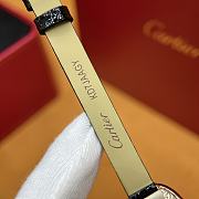 Cartier watch WGBA0041 24.6X18.7mm - 6