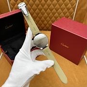 Cartier watch WSBB0049 42mm - 6