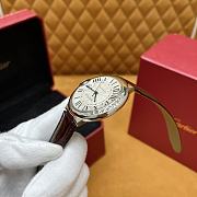 Cartier watch WSBB0049 42mm - 3