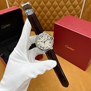 Cartier watch WSBB0049 42mm - 4