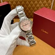 Cartier watch W6920041 36mm - 6