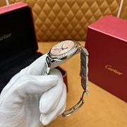 Cartier watch W6920041 36mm - 5