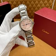 Cartier watch W6920041 36mm - 4