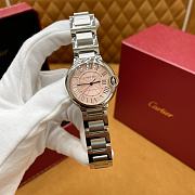 Cartier watch W6920041 36mm - 2