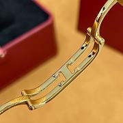 Cartier watch WGPN0051 31X42mm - 5