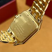 Cartier watch WGPN0051 31X42mm - 2