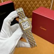Cartier watch W2PN0016 31X42mm - 2