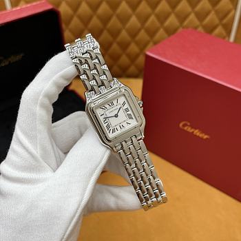 Cartier watch W2PN0016 31X42mm 02