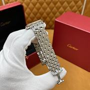 Cartier watch W2PN0016 31X42mm 02 - 6