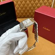 Cartier watch W2PN0016 31X42mm 02 - 5