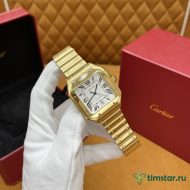 Cartier watch WGSA0009 39.8mm - 1