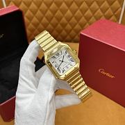 Cartier watch WGSA0009 39.8mm - 1