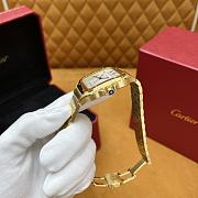 Cartier watch WGSA0009 39.8mm - 6