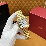 Cartier watch WGSA0009 39.8mm - 4