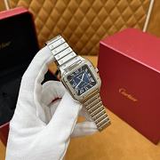 Cartier watch WSSA0063 35.1mm - 3