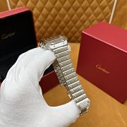 Cartier watch WSSA0063 35.1mm - 2
