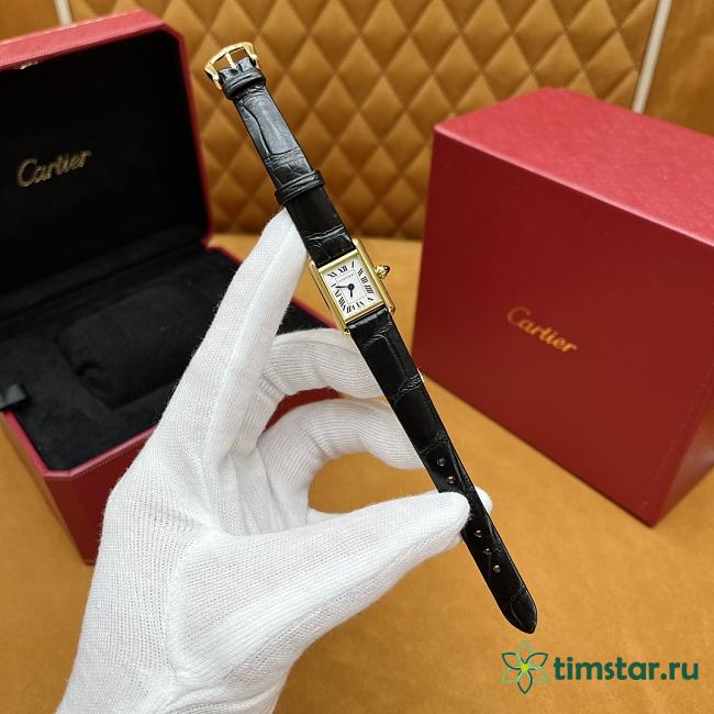 Cartier watch WGTA0352 16.5 x 24mm - 1