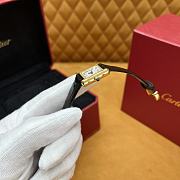 Cartier watch WGTA0352 16.5 x 24mm - 6