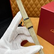 Cartier watch WGTA0352 16.5 x 24mm - 5