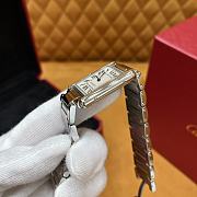 Cartier watch WSTA0052 33.7x25.5mm - 6