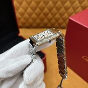 Cartier watch WSTA0052 33.7x25.5mm - 5