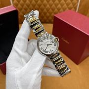 Cartier watch W2BB0012 36mm - 1
