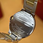 Cartier watch W2BB0012 36mm - 6