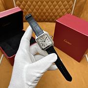 Cartier watch WSSA0022 43.5x31.4mm - 1