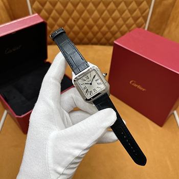 Cartier watch WSSA0022 43.5x31.4mm