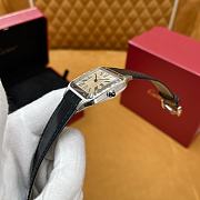 Cartier watch WSSA0022 43.5x31.4mm - 5