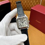 Cartier watch WSSA0022 43.5x31.4mm - 3