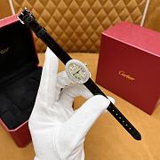 Cartier watch WJBA0015 32X26mm - 1