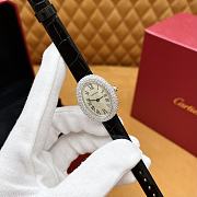Cartier watch WJBA0015 32X26mm - 3