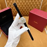 Cartier watch WJBA0015 32X26mm - 2