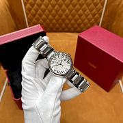 Cartier watch WSBB0048 36mm - 1