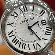 Cartier watch WSBB0048 36mm - 6
