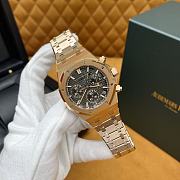 Audmars Piguet Watch Calibre 4401 262400R.00.13200R.08 41mm - 4