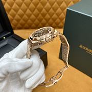 Audmars Piguet Watch Calibre 4401 262400R.00.13200R.08 41mm - 5