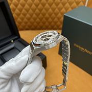 Audmars Piguet Watch 26331ST.O0.1220ST.03 41mm - 2