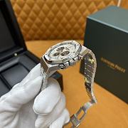 Audmars Piguet Watch 26331ST.O0.1220ST.03 41mm - 4