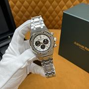 Audmars Piguet Watch 26331ST.O0.1220ST.03 41mm - 3