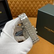 Audmars Piguet Watch 26331ST.O0.1220ST.03 41mm - 6