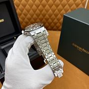 Audmars Piguet Watch 26331ST.00.1220ST.02 41mm - 4