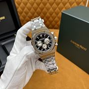 Audmars Piguet Watch 26331ST.00.1220ST.02 41mm - 5