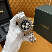 Audmars Piguet Watch 26331ST.00.1220ST.02 41mm - 6