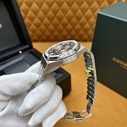 Audmars Piguet Watch 26331ST.00.1220ST.01 41mm - 4