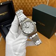 Audmars Piguet Watch 15500ST.O0.1220ST.04 41X10.4mm - 1